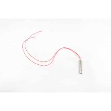 Hotwatt 1-1/2In 1/4In 50W 240V-Ac Cartridge Heater Element SC25-1.5